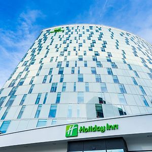 Holiday Inn Hamburg - City Nord, An Ihg Hotel