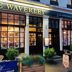 The Waverley Hotel